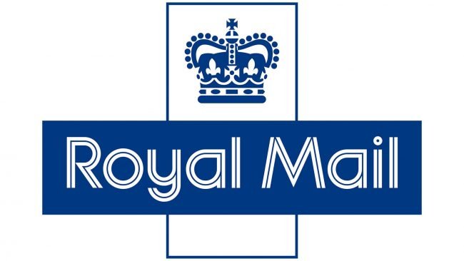 Royal Mail Emblème