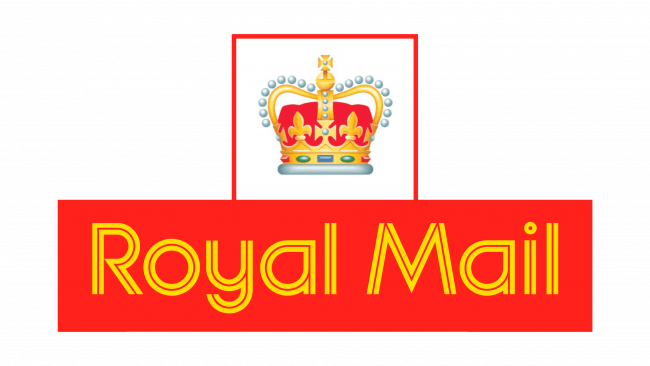 Royal Mail Logo