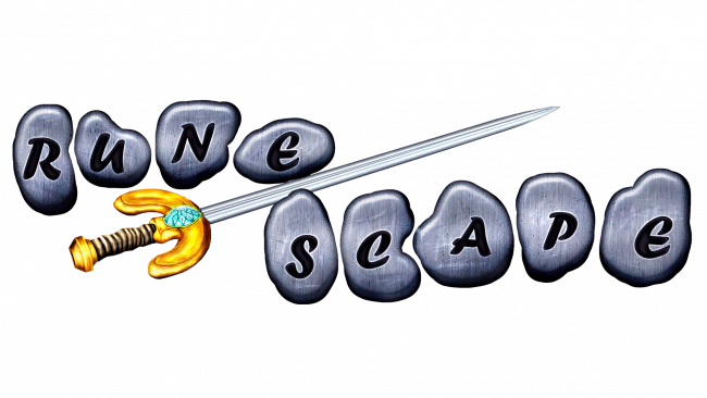 RuneScape Logo 2001-2008