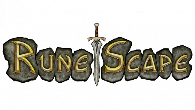 RuneScape Logo 2008-2011