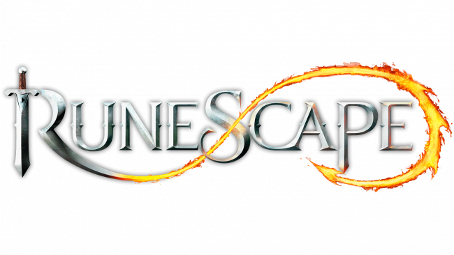 RuneScape Logo 2013-present