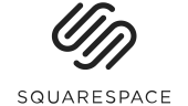 Squarespace Logo