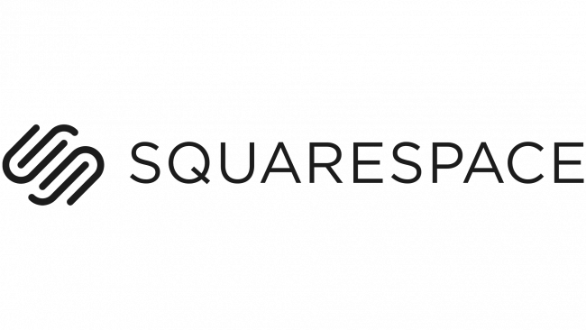 Squarespace Logo 2010-2018