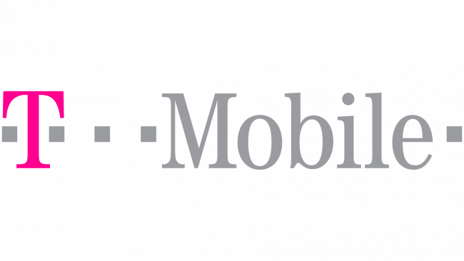 T-Mobile Logo 2001-2020