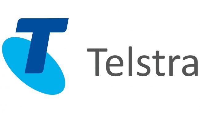 Telstra Emblème