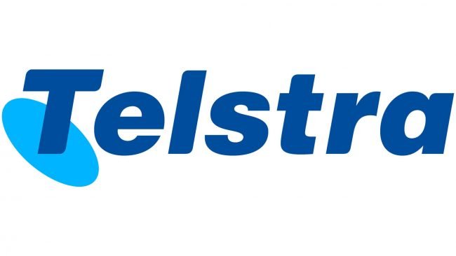 Telstra Symbole