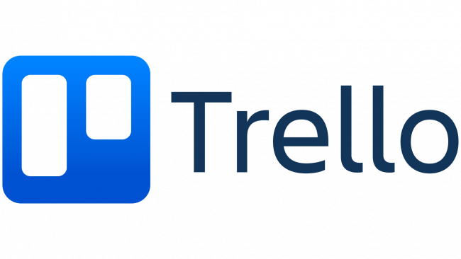 Trello Logo 2011-2016