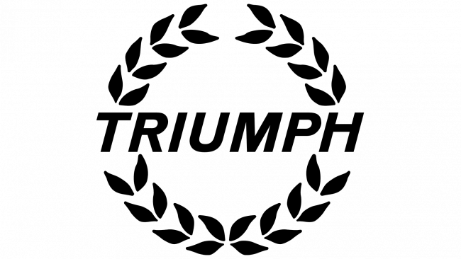 Triumph (1885-1984)