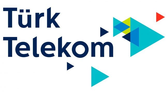 Turk Telekom Emblème
