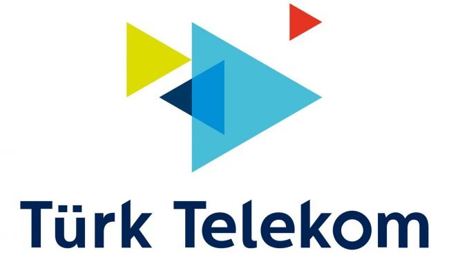 Turk Telekom Symbole