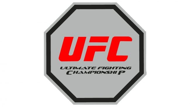 UFC Emblème