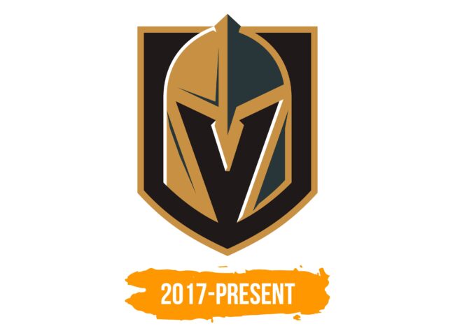 Vegas Golden Knights Logo Histoire