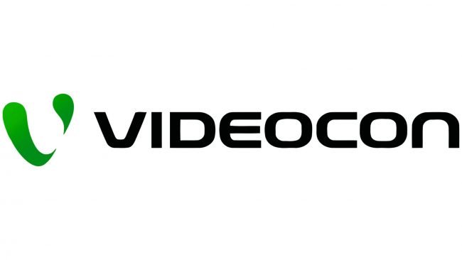 Videocon Emblème