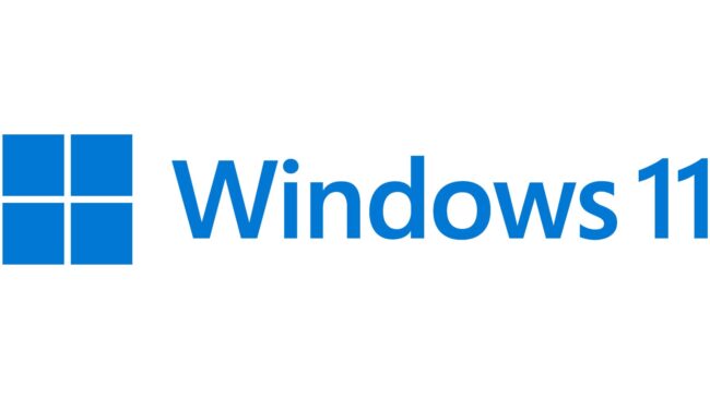 Windows Logo 2021-present