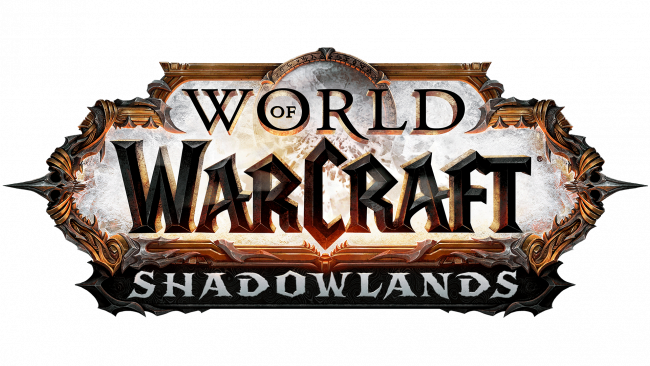 World of Warcraft Logo 2020-present
