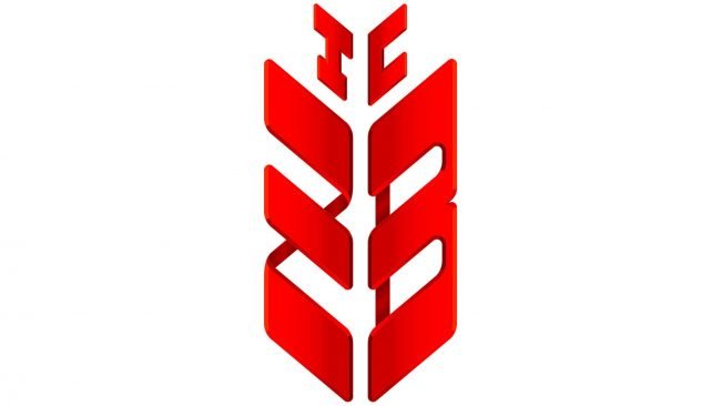 Ziraat Bankasi Emblème