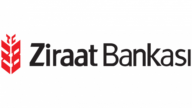Ziraat Bankasi Logo