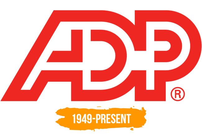 ADP Logo Histoire
