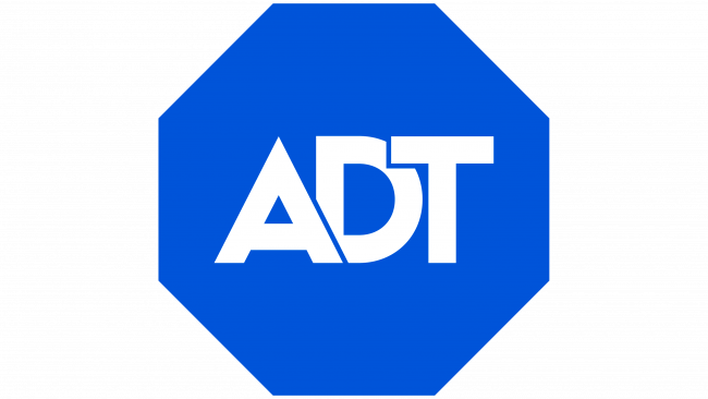 ADT Logo