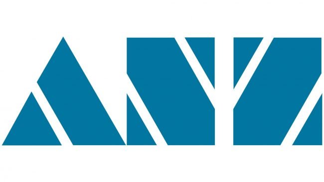 ANZ Logo 1970-1988