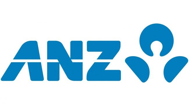 ANZ Logo 2009-present