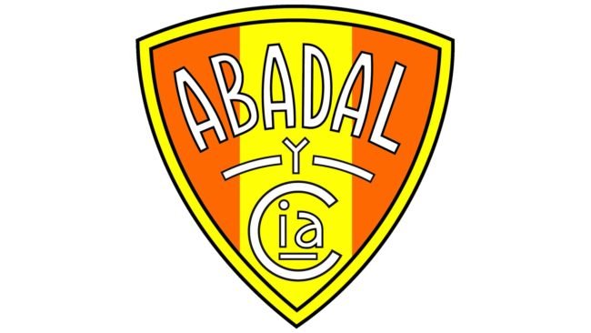 Abadal Logo (1912-1930)