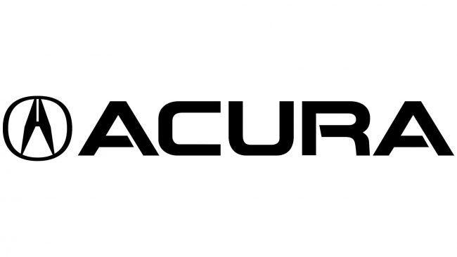 Acura Symbole