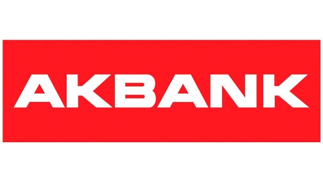 Akbank Emblème