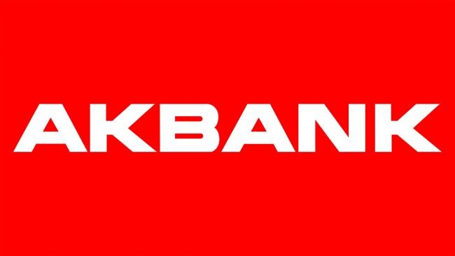 Akbank Symbole