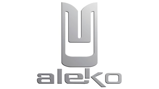 Aleko Logo (1930-2010)