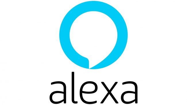 Amazon Alexa Emblème