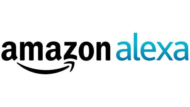 Amazon Alexa Logo 2015-2017