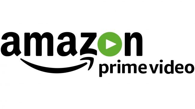 Amazon Prime Video Logo 2015-2017