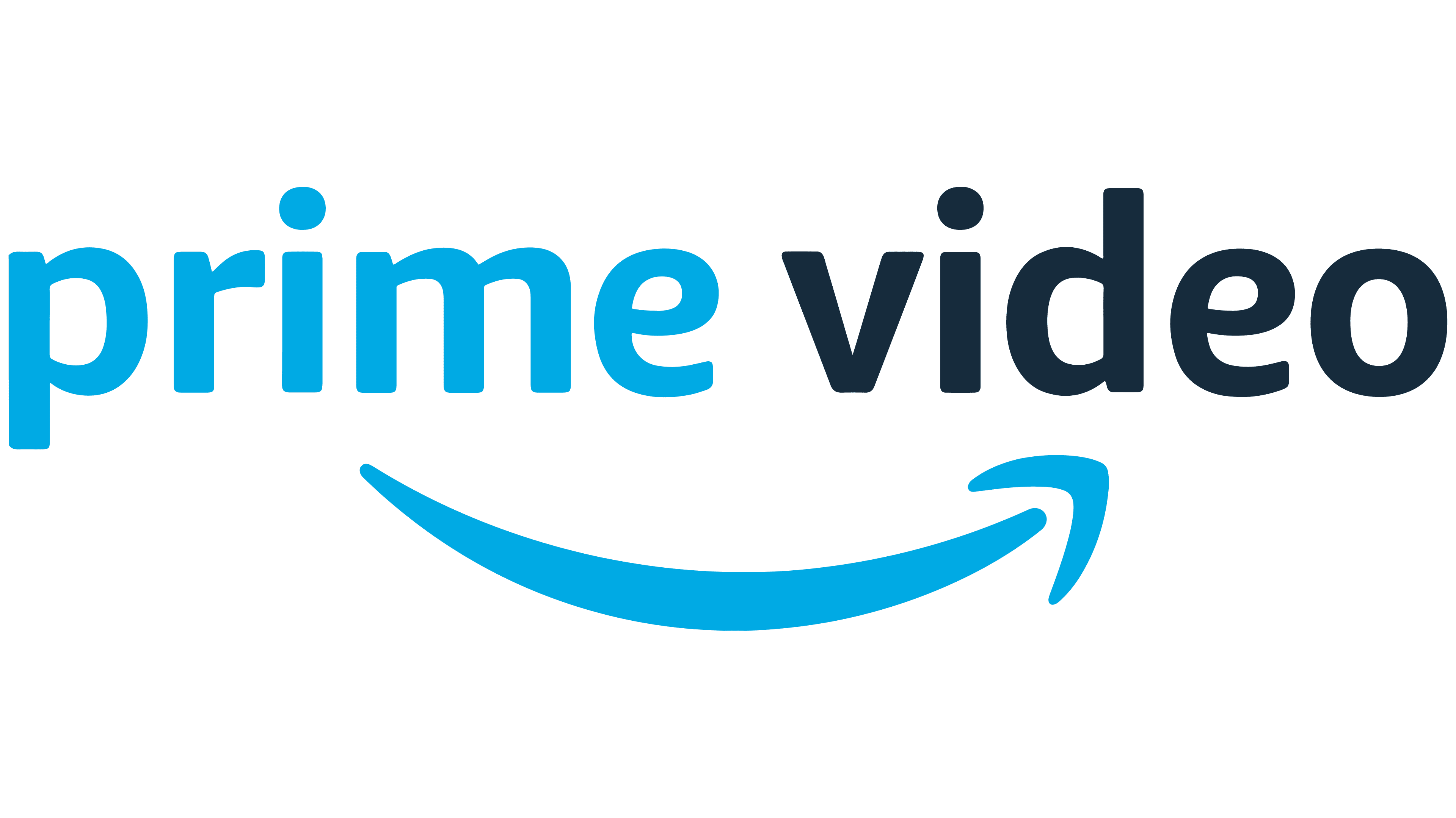 Amazon Prime Video Logo Histoire Signification De L Embl Me