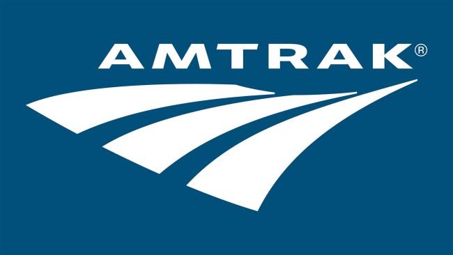 Amtrak Emblème