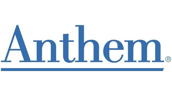 Anthem Inc Emblème
