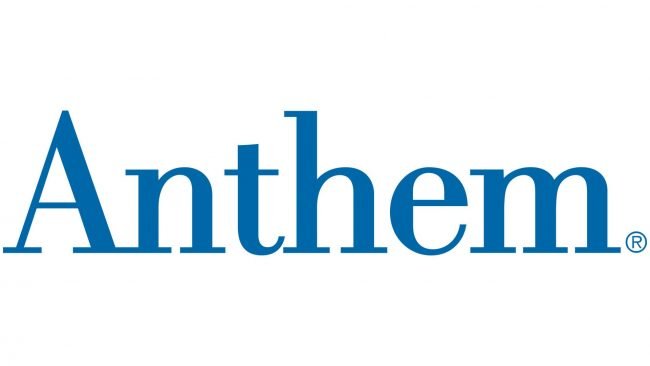 Anthem Inc. Logo 2014-present