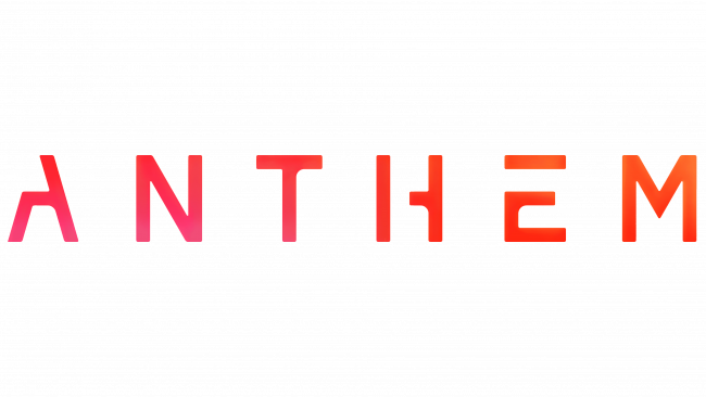 Anthem Logo : histoire, signification de l'emblème