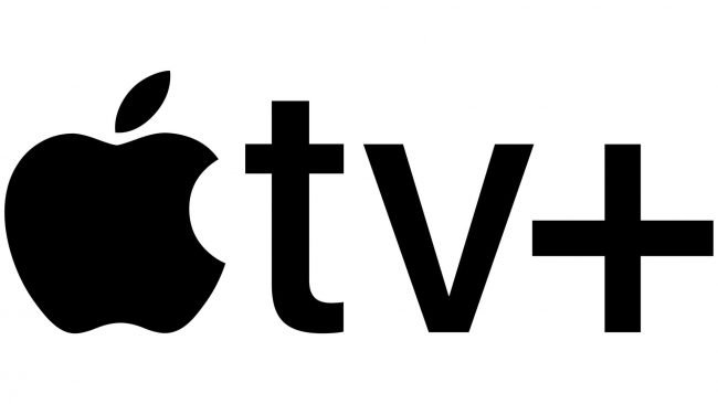Apple TV Logo 2019-present