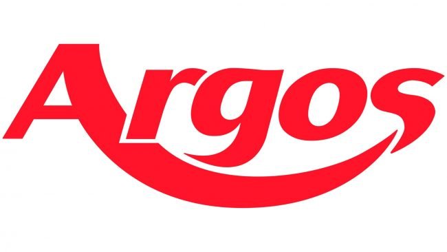 Argos Logo 1999-2010