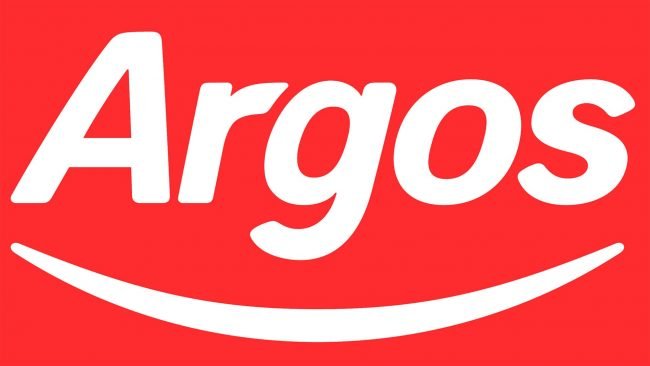 Argos Logo 2010-present