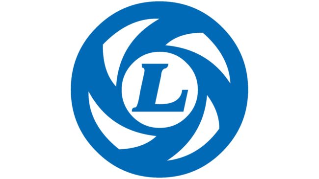 Ashok Leyland Logo (1948-Present)