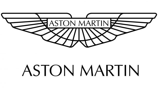Aston Martin Symbole