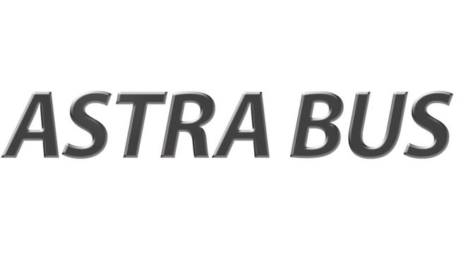 Astra Bus Logo (1996-Present)