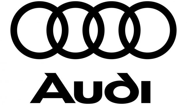 Audi Emblème