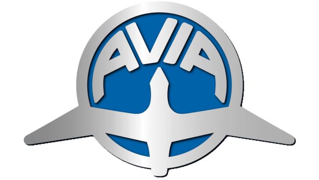 Avia Logo (1919-Present)