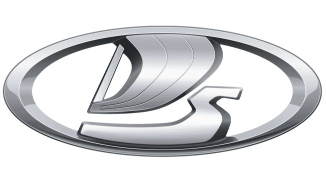 AvtoVAZ Logo (1966-Present)