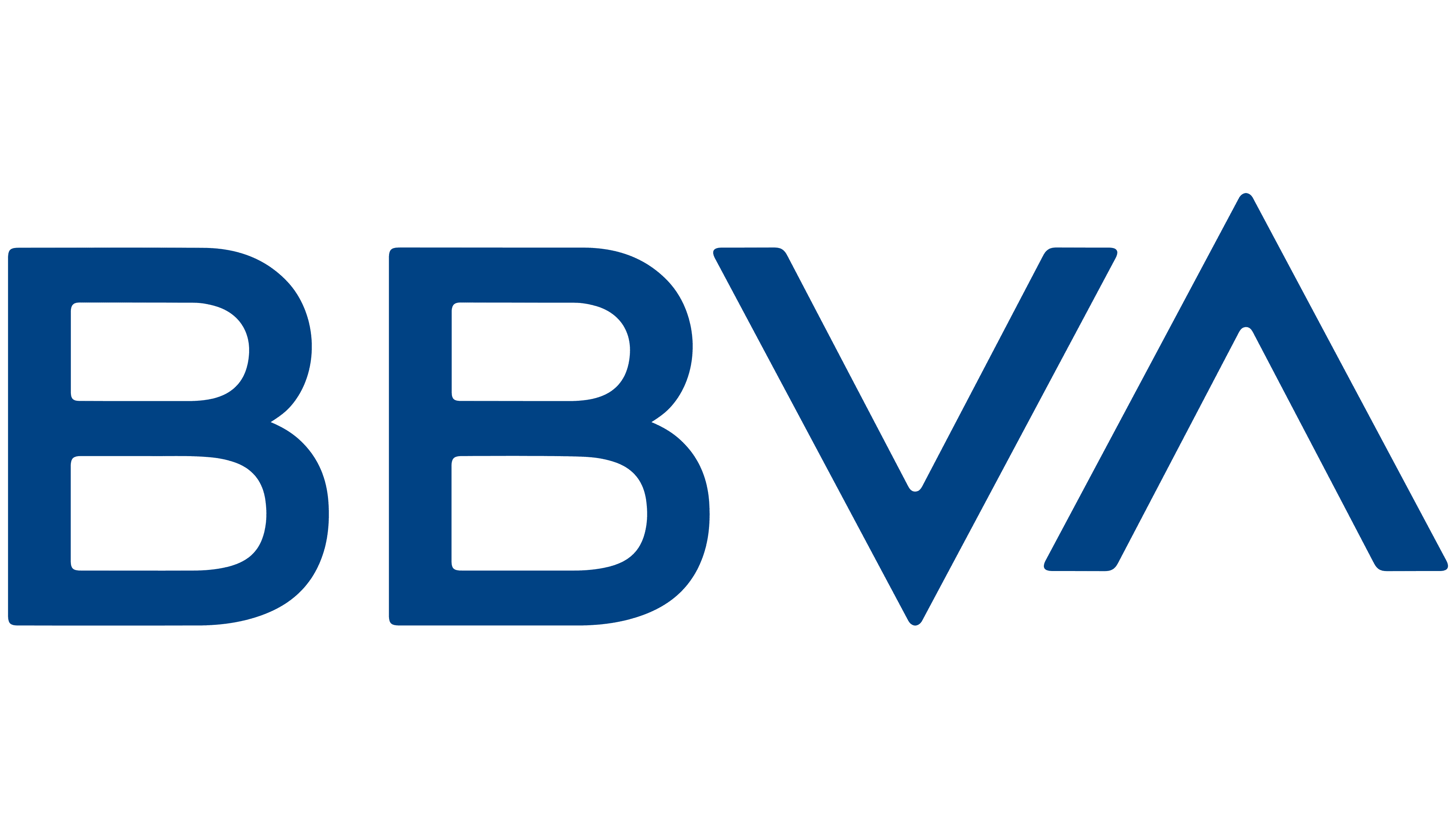 BBVA Logo : histoire, signification de l'emblème