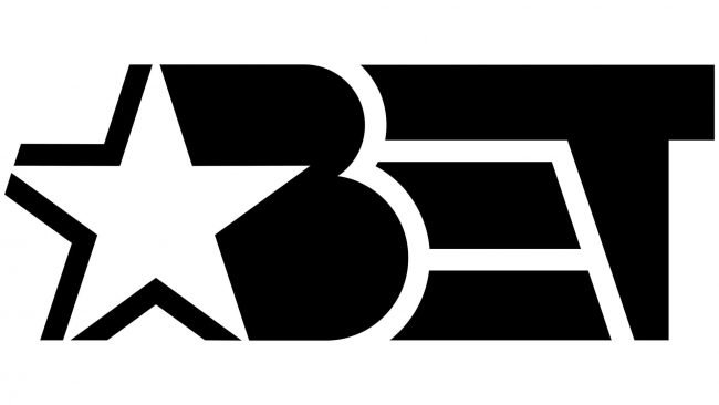 BET Logo 1989-2001
