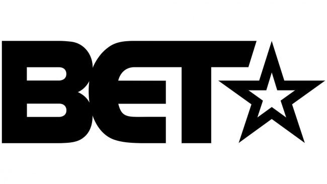 BET Logo 2005-2011